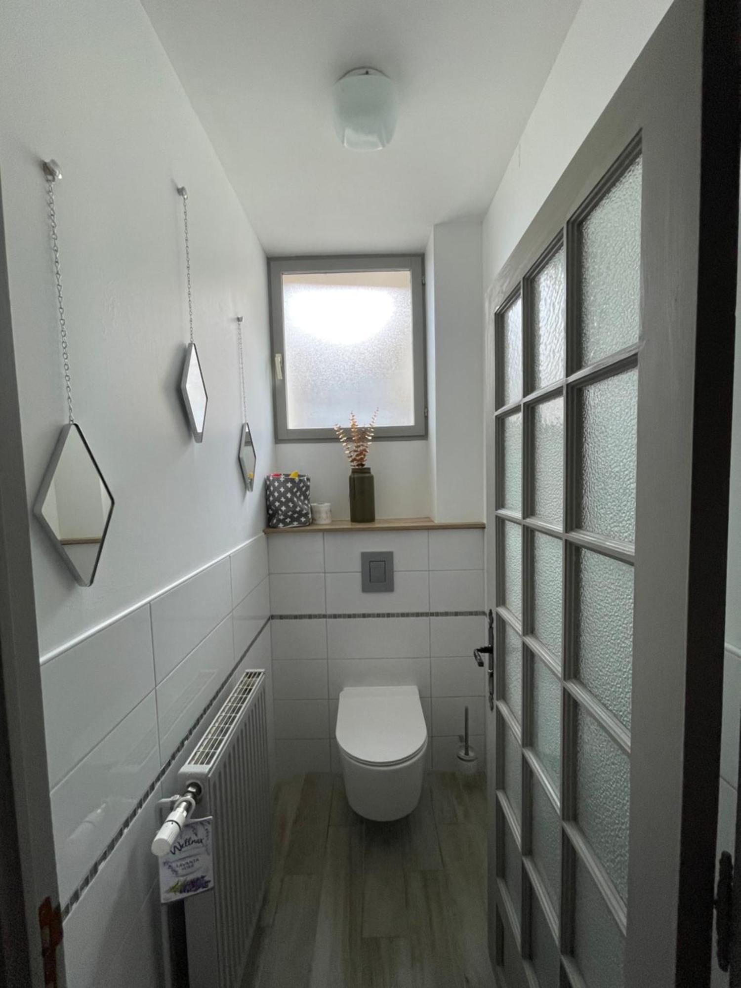Appartement Moderne Centre Ville, 5 Personnes, 65 M2 Semur-en-Auxois Bagian luar foto
