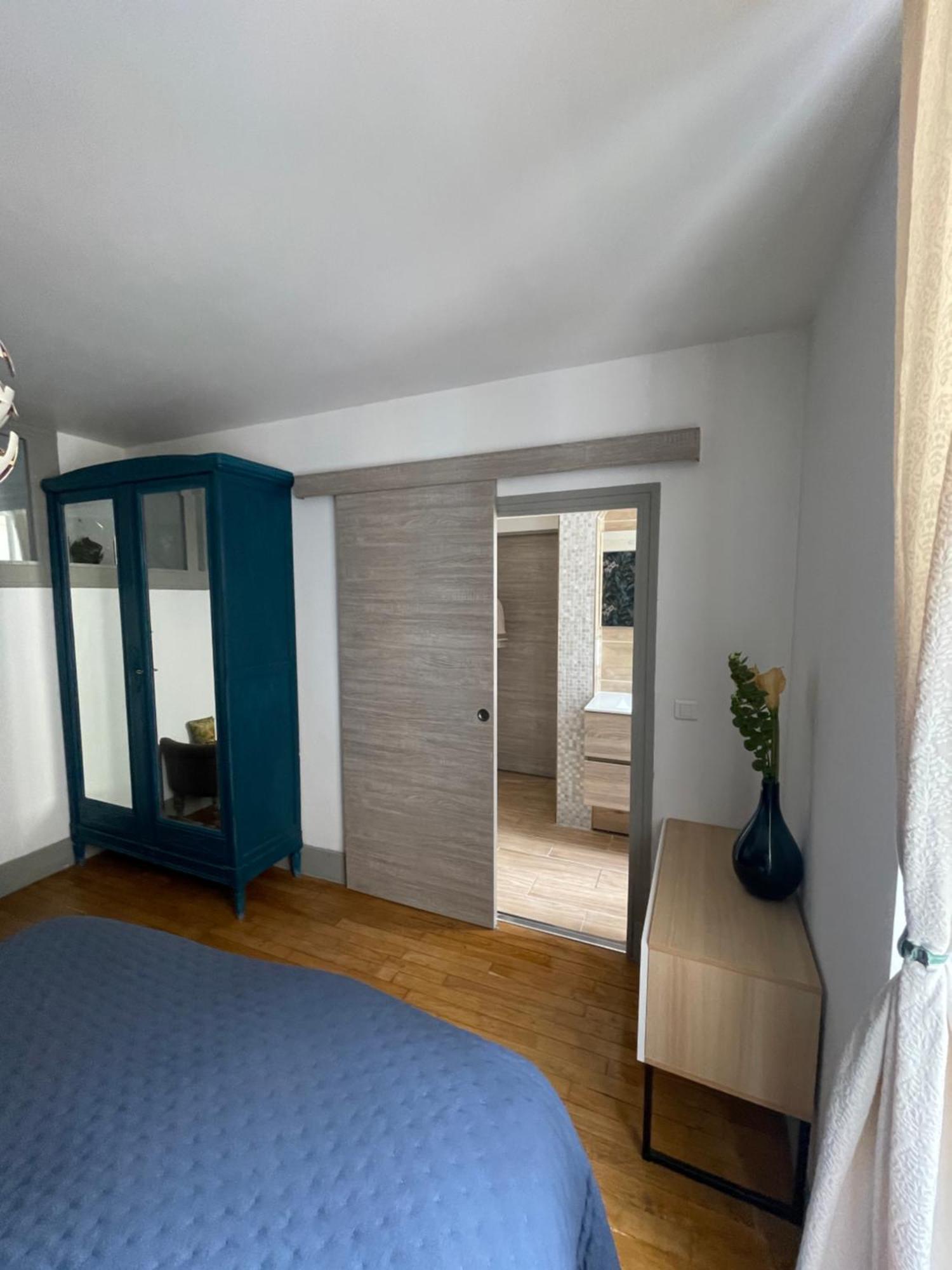 Appartement Moderne Centre Ville, 5 Personnes, 65 M2 Semur-en-Auxois Bagian luar foto