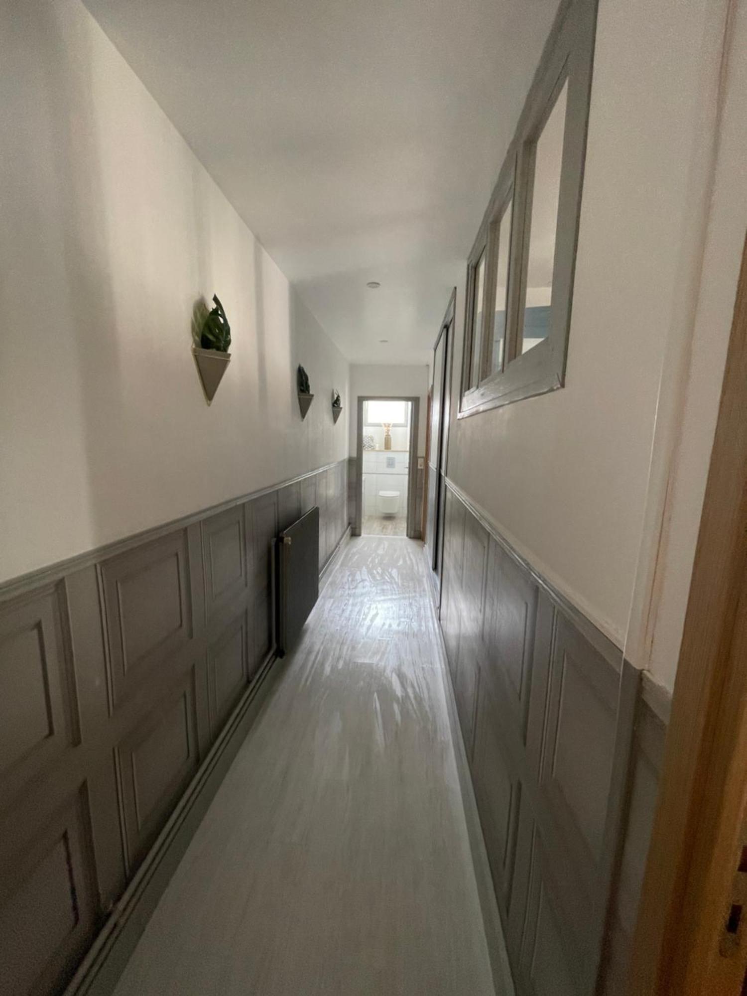 Appartement Moderne Centre Ville, 5 Personnes, 65 M2 Semur-en-Auxois Bagian luar foto