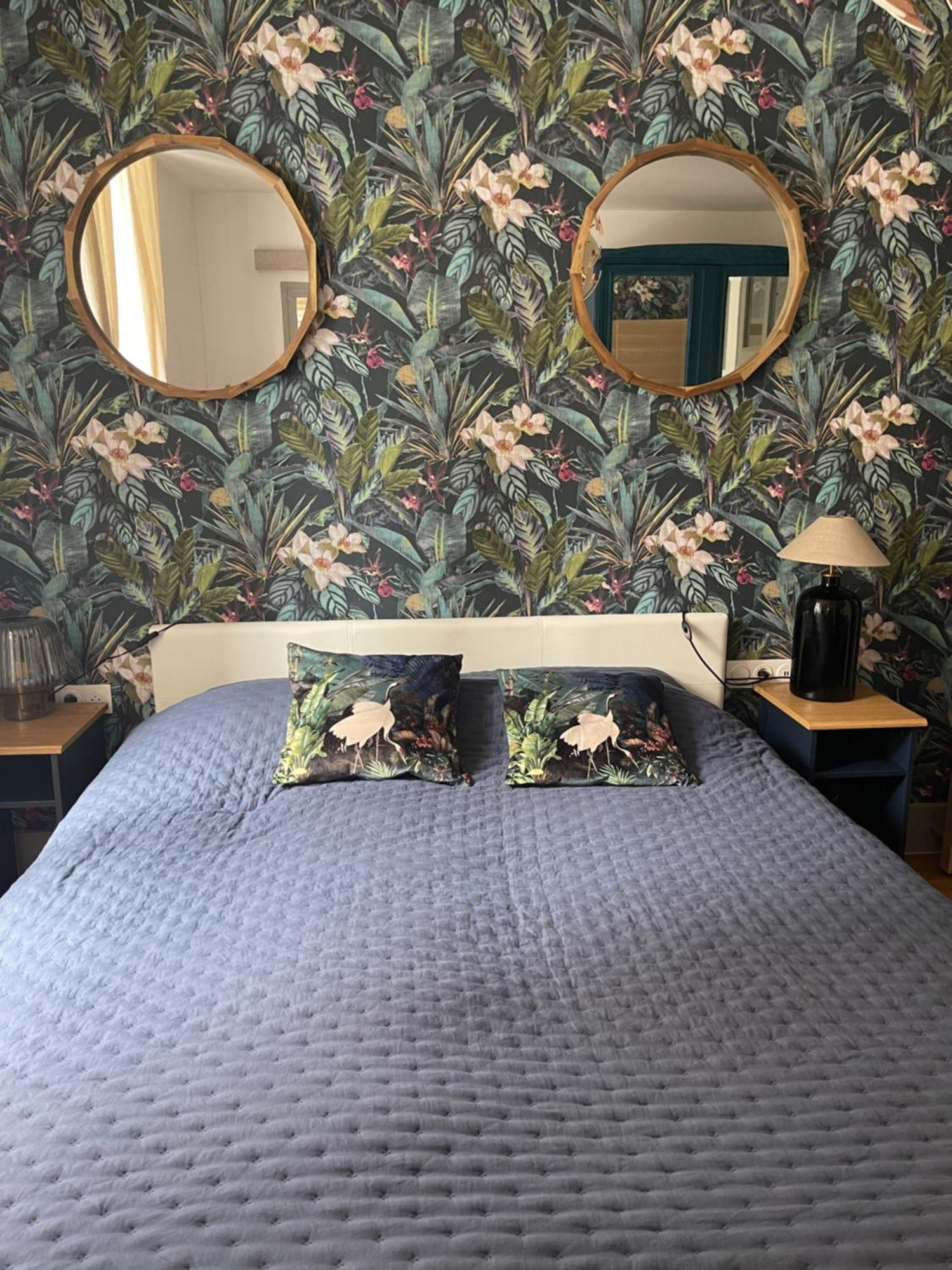 Appartement Moderne Centre Ville, 5 Personnes, 65 M2 Semur-en-Auxois Bagian luar foto